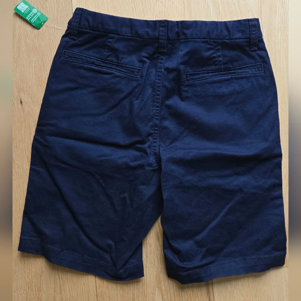GAP Kids Navy Blue Shorts